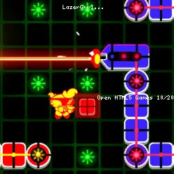 LazerGrrl