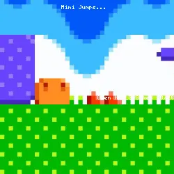Mini Jumps