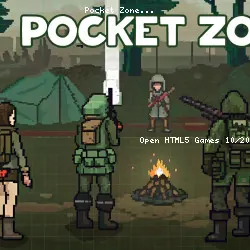 Pocket Zone