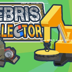 Debris Collector