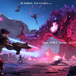 Grimdark Survivors