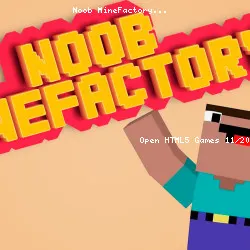 Noob MineFactory