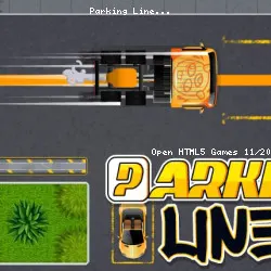 Parking Line