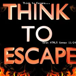 Think to Escape