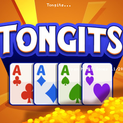 Tongits
