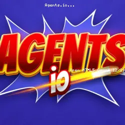 Agents.io
