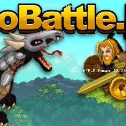 GoBattle.io