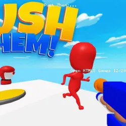 Push Them!