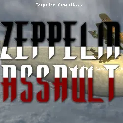 Zeppelin Assault