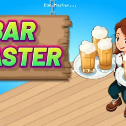 Bar Master