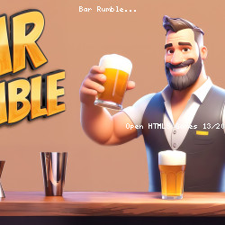 Bar Rumble