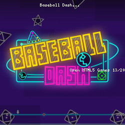 Baseball Dash
