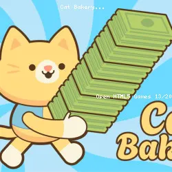 Cat Bakery