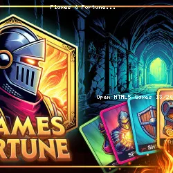 Flames & Fortune