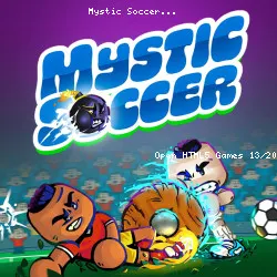 Mystic Soccer