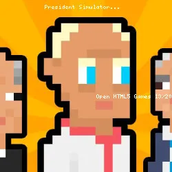 President Simulator