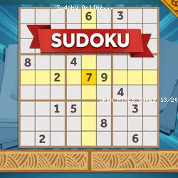 Sudoku Online