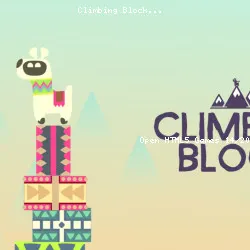 Climbing Block