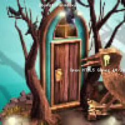 Doors: Paradox
