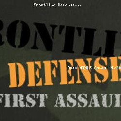 Frontline Defense