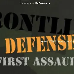 Frontline Defense