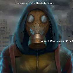 Heroes of the Wasteland