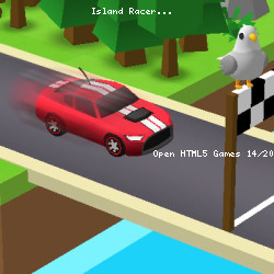 Island Racer