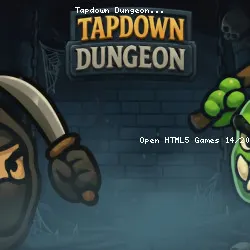 Tapdown Dungeon