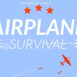 Airplane Survival