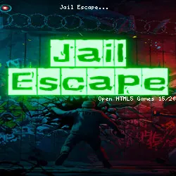 Jail Escape