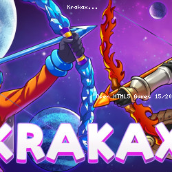 Krakax