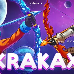 Krakax