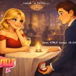 Lucy’s Ville