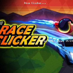 Race Clicker
