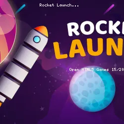 Rocket Launch