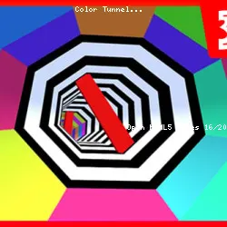 Color Tunnel