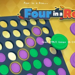 Four in a Row