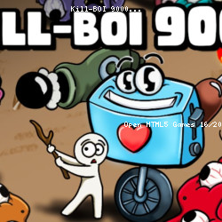 Kill-BOI 9000