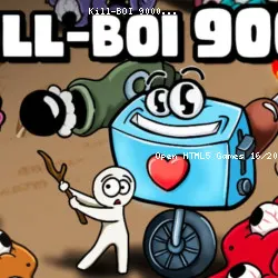 Kill-BOI 9000