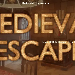 Medieval Escape