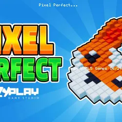 Pixel Perfect
