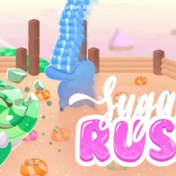 Sugar Rush