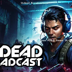 Undead Broadcast