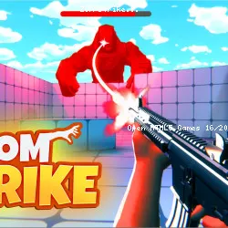 Zom Strike
