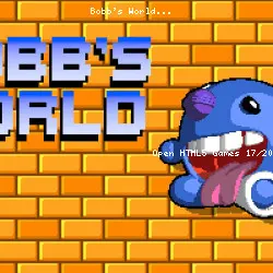 Bobb's World