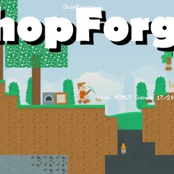 ChopForge
