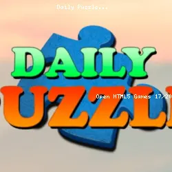 Daily Puzzle