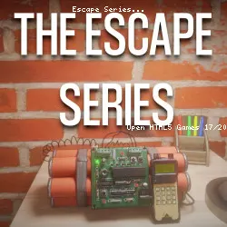 Escape Series