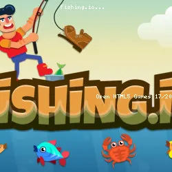 Fishing.io