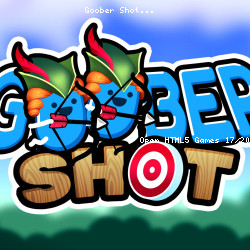 Goober Shot